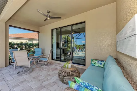 10196 Crooked Creek Drive Venice FL 34293