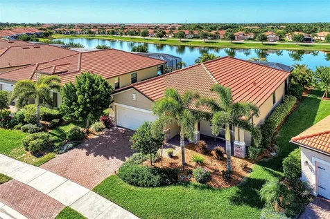 10196 Crooked Creek Drive Venice FL 34293