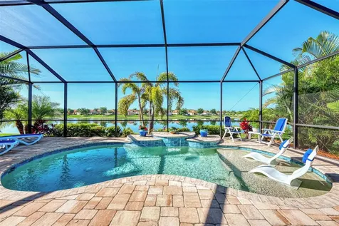 10196 Crooked Creek Drive Venice FL 34293