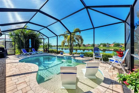 10196 Crooked Creek Drive Venice FL 34293