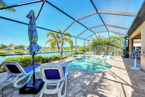 10196 Crooked Creek Drive Venice FL 34293