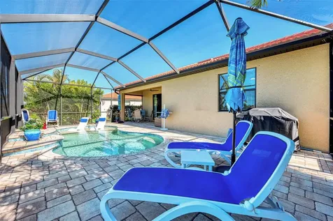 10196 Crooked Creek Drive Venice FL 34293
