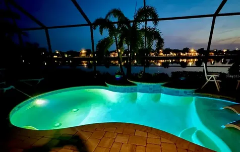 10196 Crooked Creek Drive Venice FL 34293
