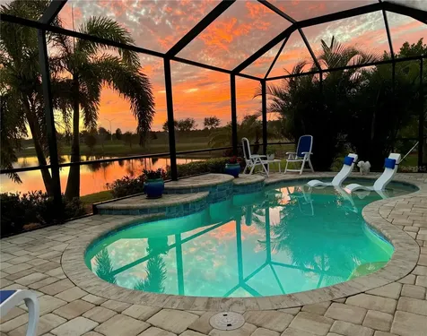 10196 Crooked Creek Drive Venice FL 34293