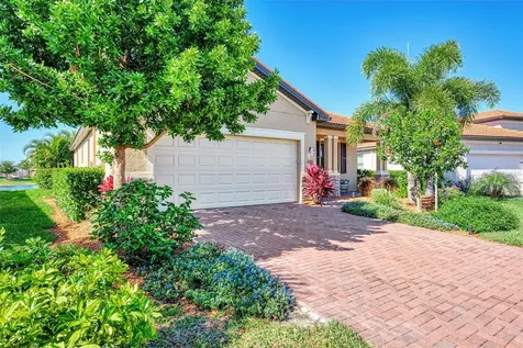 10196 Crooked Creek Drive Venice FL 34293