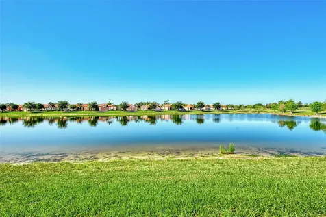10196 Crooked Creek Drive Venice FL 34293
