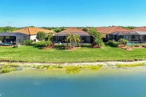 10196 Crooked Creek Drive Venice FL 34293