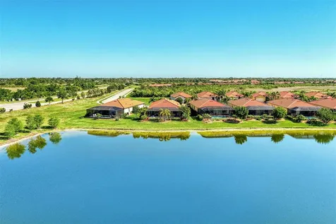 10196 Crooked Creek Drive Venice FL 34293