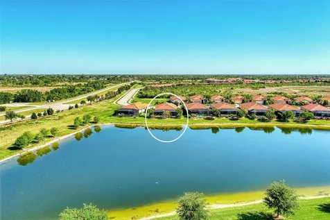 10196 Crooked Creek Drive Venice FL 34293