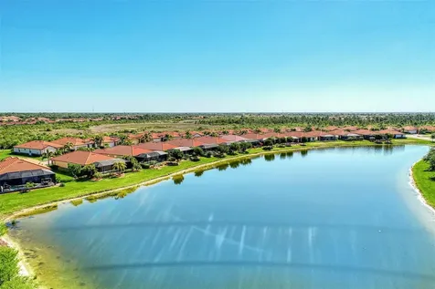 10196 Crooked Creek Drive Venice FL 34293