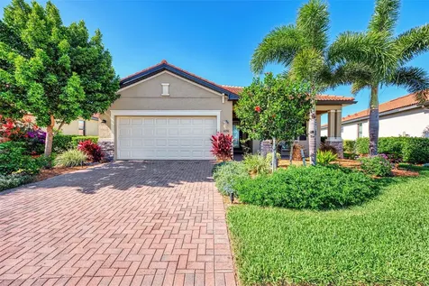 10196 Crooked Creek Drive Venice FL 34293