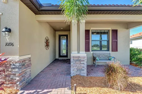 10196 Crooked Creek Drive Venice FL 34293