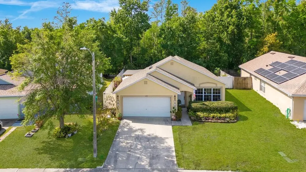 5142 Vista Lago Drive Orlando FL 32811