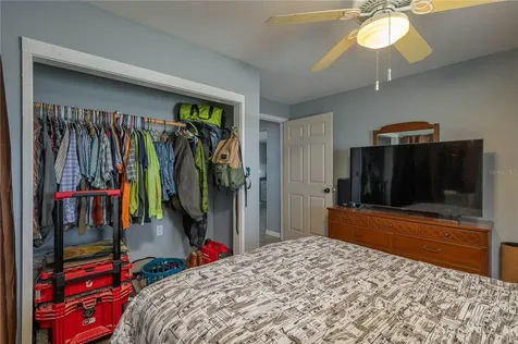 40 Blackjack Avenue Frostproof FL 33843