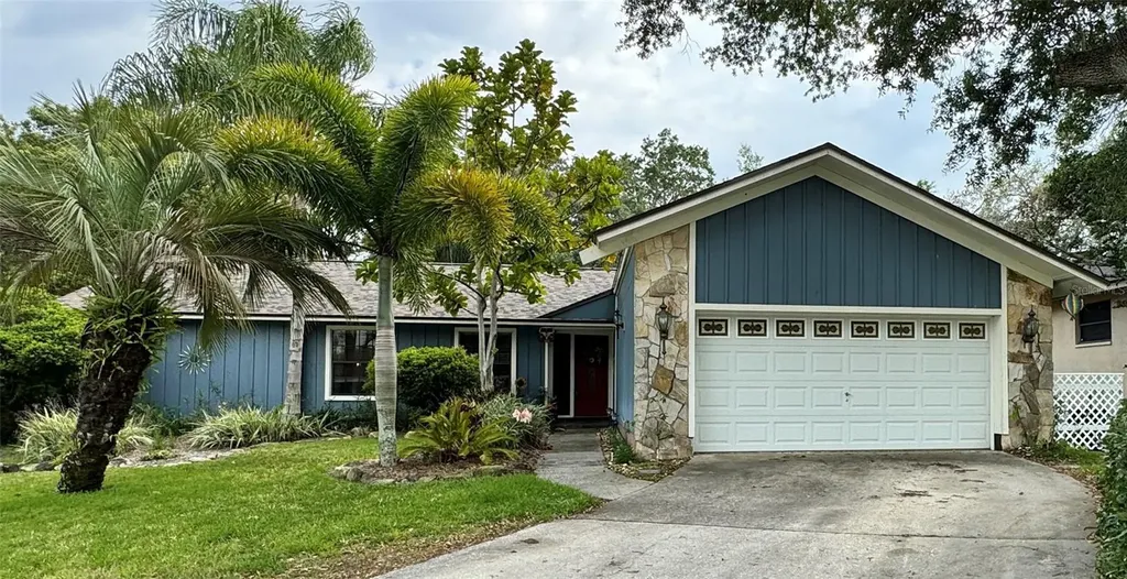 4999 Lake Valencia Blvd W Palm Harbor FL 34684