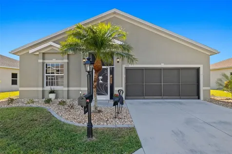 1709 Sunderland Drive Punta Gorda FL 33980