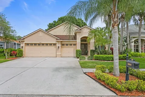 10647 Weybridge Drive Tampa FL 33626