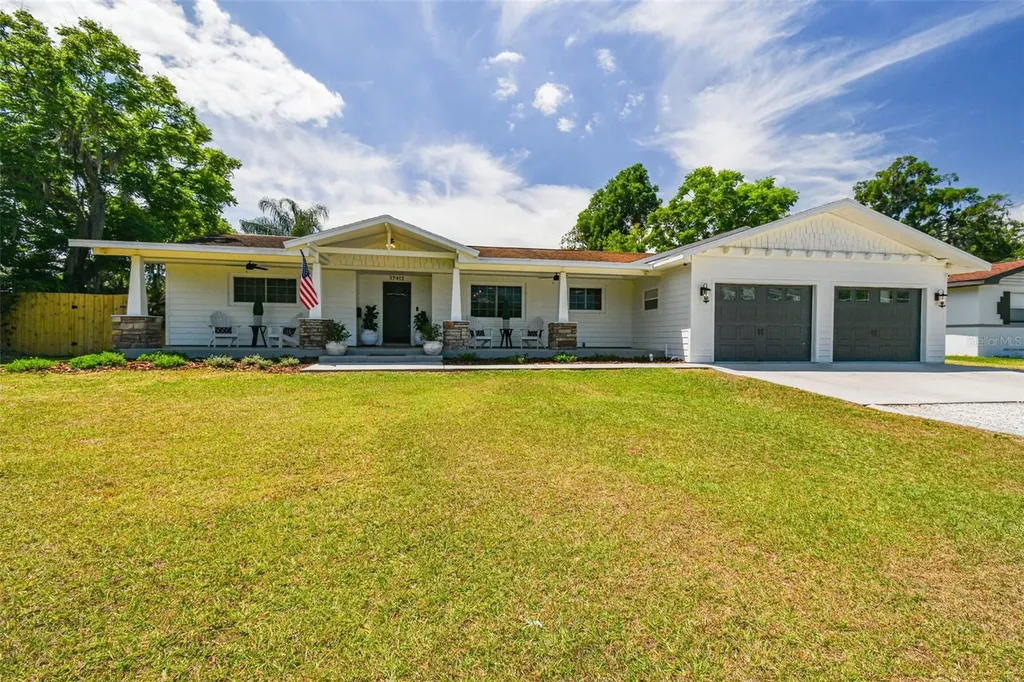 37412 Meridian Avenue Dade City FL 33525