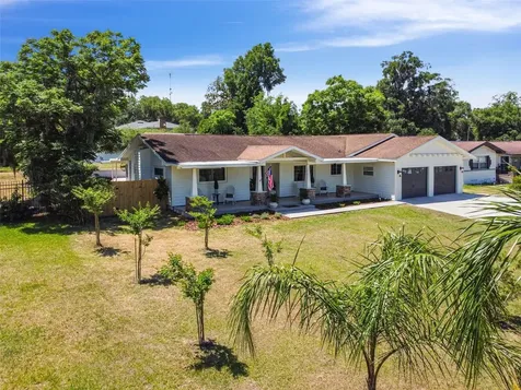 37412 Meridian Avenue Dade City FL 33525