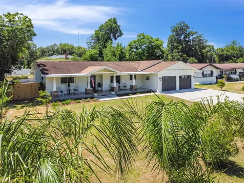 37412 Meridian Avenue Dade City FL 33525