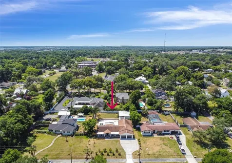 37412 Meridian Avenue Dade City FL 33525