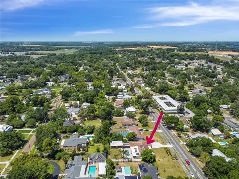 37412 Meridian Avenue Dade City FL 33525