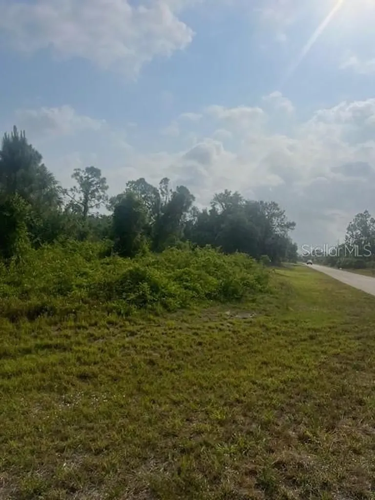 Dozier Terrace North Port FL 34288