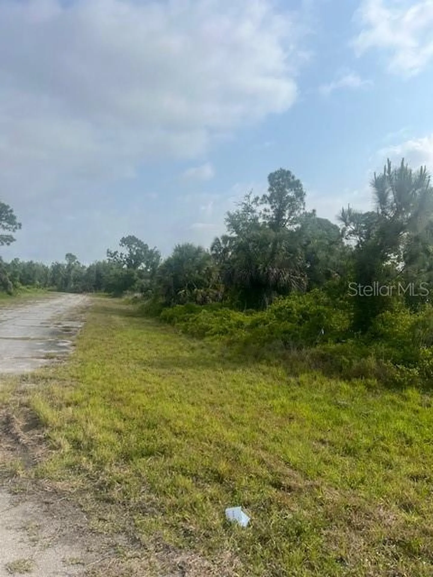 Dozier Terrace North Port FL 34288