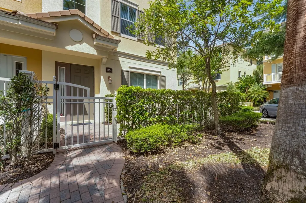 1174 Bolton Place Lake Mary FL 32746