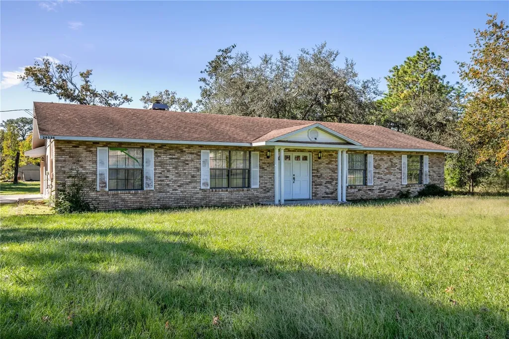 29526 Deerwood Farms Road Sorrento FL 32776