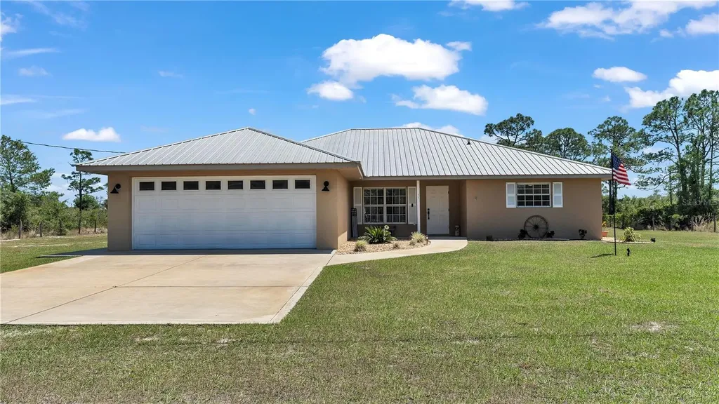 329 Sandpiper Street Lake Placid FL 33852