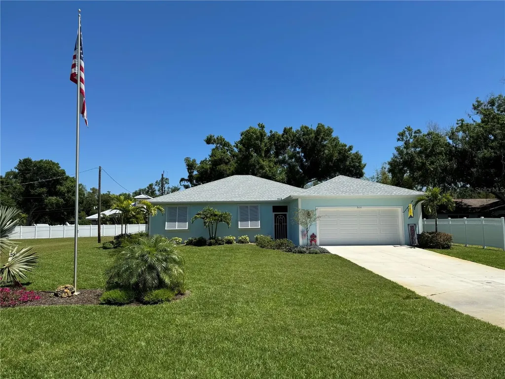 2031 Allen Street Englewood FL 34223