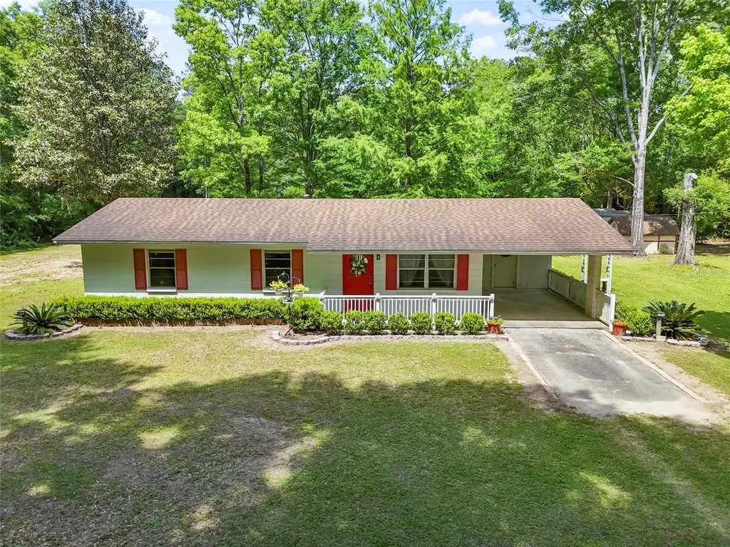 15924 NW 110th Avenue Alachua FL 32615
