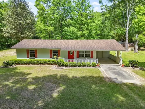 15924 NW 110th Avenue Alachua FL 32615