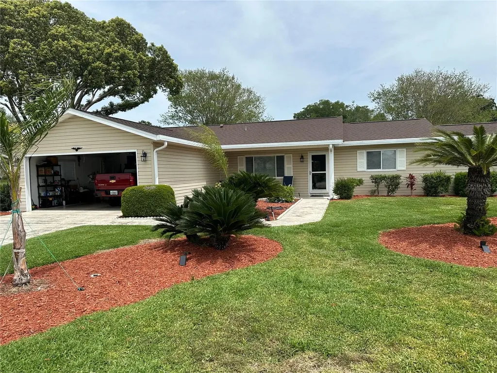17769 SE 107th Court Summerfield FL 34491