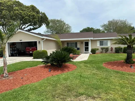 17769 SE 107th Court Summerfield FL 34491