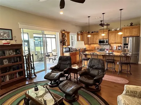 767 Teaberry Trail Polk City FL 33868