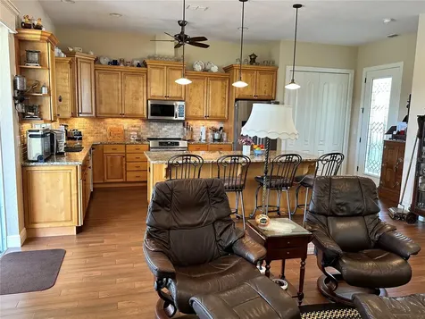767 Teaberry Trail Polk City FL 33868