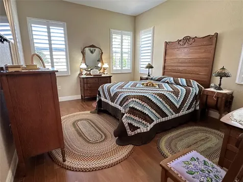 767 Teaberry Trail Polk City FL 33868