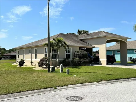 767 Teaberry Trail Polk City FL 33868