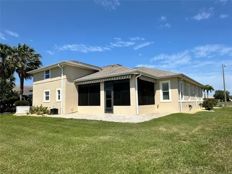 767 Teaberry Trail Polk City FL 33868