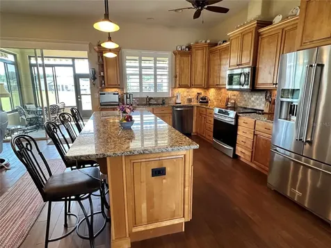767 Teaberry Trail Polk City FL 33868