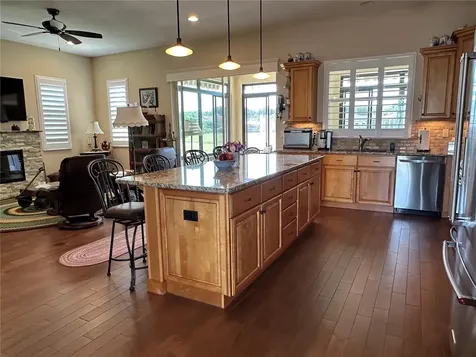 767 Teaberry Trail Polk City FL 33868