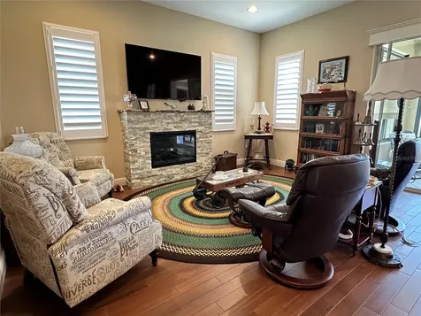 767 Teaberry Trail Polk City FL 33868