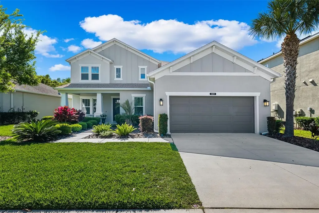 8899 Bella Vita Circle Land O Lakes FL 34637