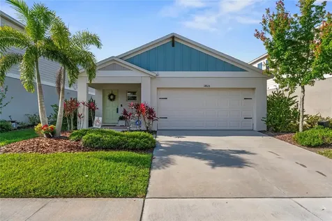 14615 Brumby Ridge Avenue Lithia FL 33547