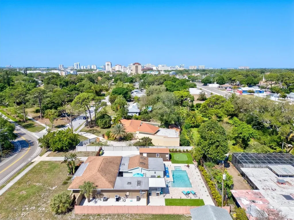 Sarasota FL 34237