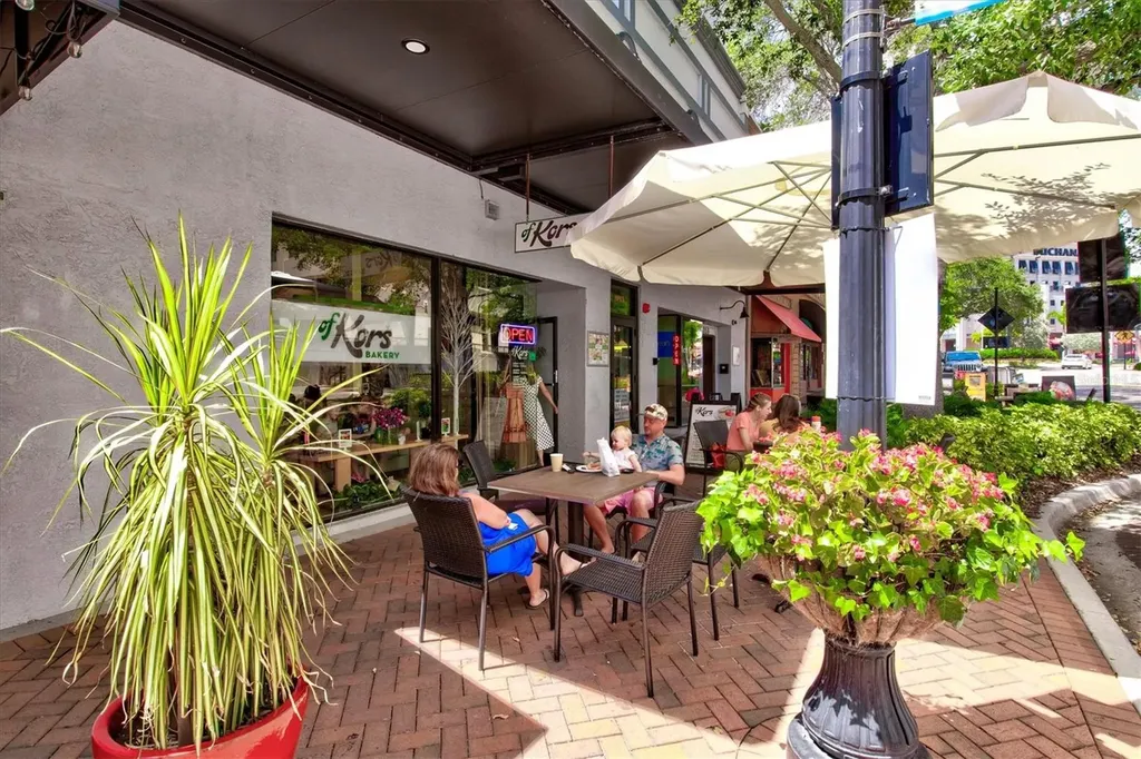Sarasota FL 34237