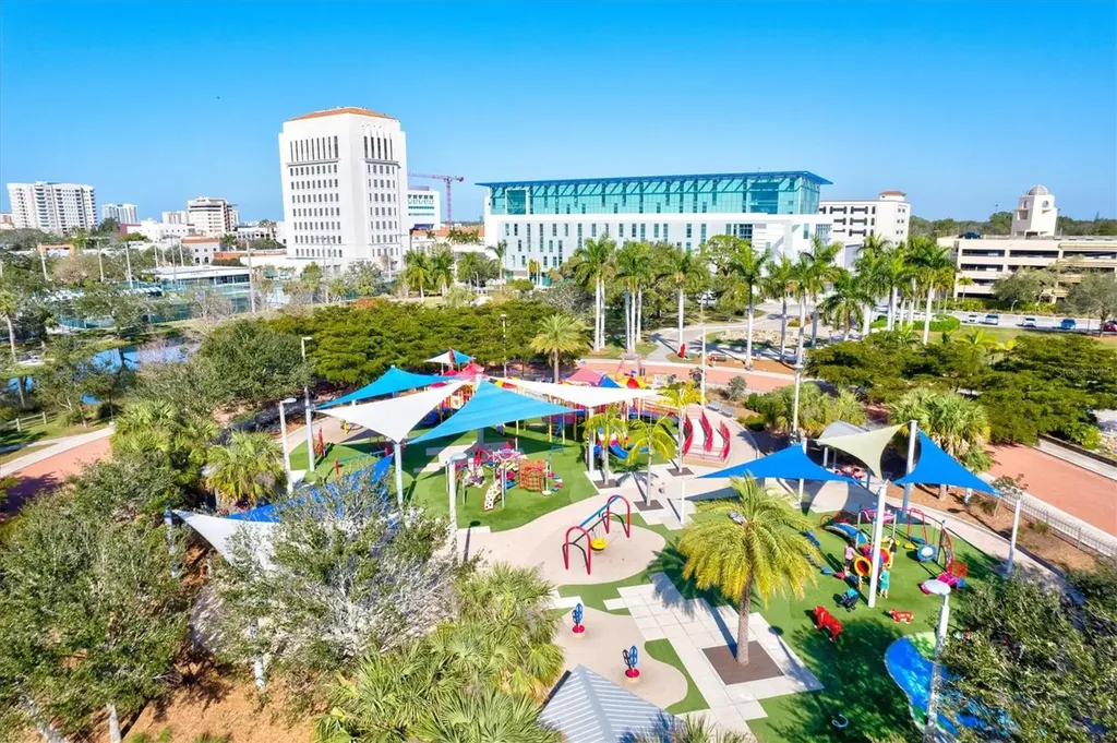 Sarasota FL 34237