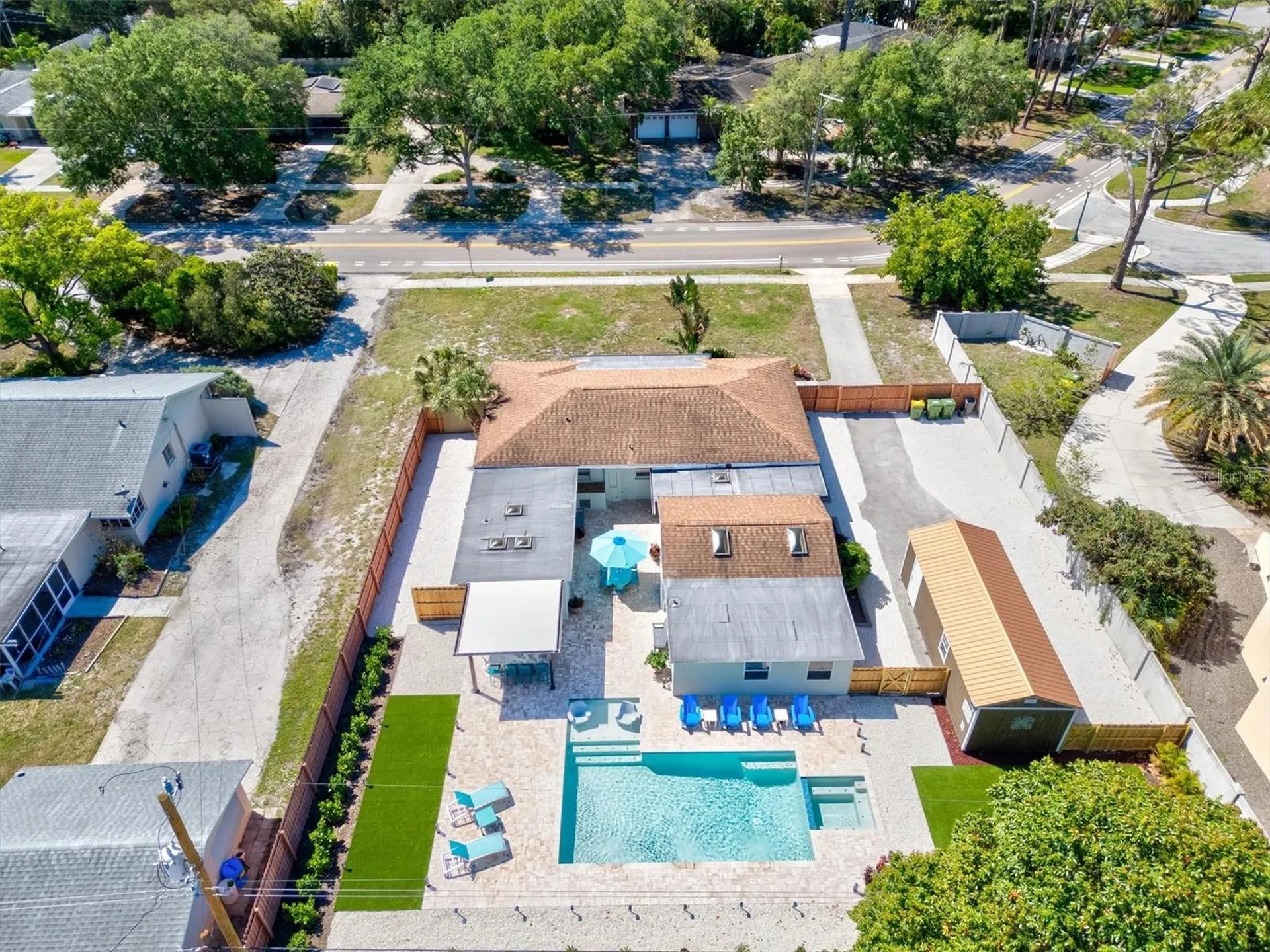 Sarasota FL 34237